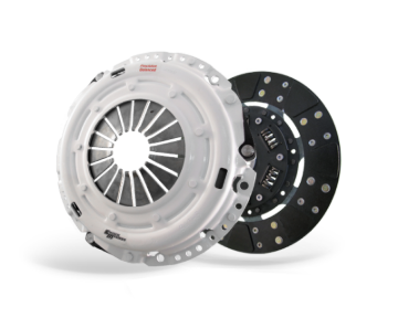 Picture of Clutch Masters 11-13 Buick Regal 2.0L FX350 Single Disc Clutch Kit