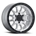 Picture of Raceline 960MB Alpha 17x8.5 - 6x135 - 87.1mm Bore - Machined