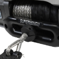 Picture of Superwinch Winch Hook Snubber - Black