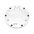 Picture of Wilwood Aluminum Rear Disc / Drum Backing Plate Bracket, Undrilled - Single