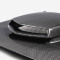 Picture of Anderson Composites 15-23 Dodge Challenger Type-HM Carbon Fiber Hood