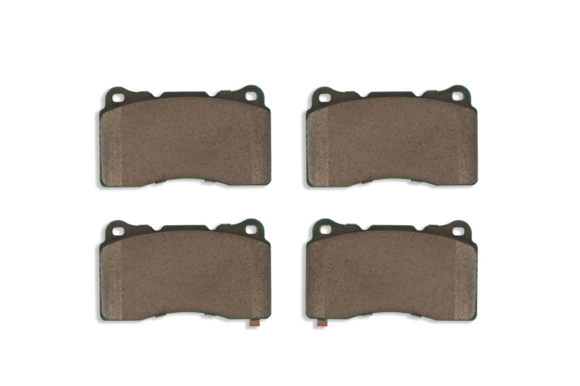 Picture of DBA 2022+ Honda Civic Type-R (FL5) SP Performance Front Brake Pads