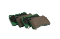 Picture of DBA 2022+ Honda Civic Type-R (FL5) SP Performance Front Brake Pads