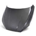 Picture of Seibon 18-22 Audi A5/S5 OEM-Style Carbon Fiber Hood