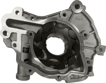 Picture of Boundary 11-14 Ford F-150 V8 Race Flow Billet Gear Vane Ported Oil Pump Assembly