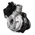 Picture of Garrett 11-21 Ford Ranger PX/Mazda BT-50 Duratorq 3.2L PowerMax Stage 1 GTB22V Turbocharger
