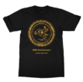 Picture of Continental TKC80 40th Anniversary T-Shirts - Medium