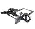 Picture of Ridetech 67-69 Chevy Camaro Front Subframe w/ Hub Spindles