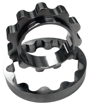 Picture of Boundary Nissan RB26 Billet Oil Pump Gear (Fits OEM Housing 81mm)