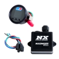 Picture of Nitrous Express 2-1/16in Maximizer Solo Nitrous Progressive Controller w/Harness/Module/Solenoid