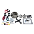 Picture of Nitrous Express 4500 Covert Crossbar Plate System Stage 6 50-300HP (w/o Bottle)