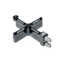 Picture of Nitrous Express 4150 Covert Crossbar Plate (Plate Only)