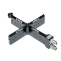 Picture of Nitrous Express 4500 Covert Crossbar Plate (Plate Only)