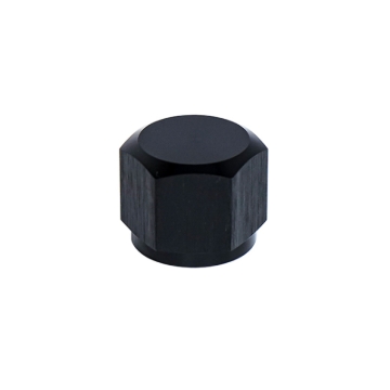 Picture of Snow Performance 8AN Cap w/O-Ring