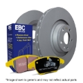 Picture of EBC S13 Brake Pad and Rotor Kit