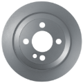 Picture of EBC 89-95 Nissan Skyline GT-R (R32) 2.6TT RK Series Premium Front Rotors