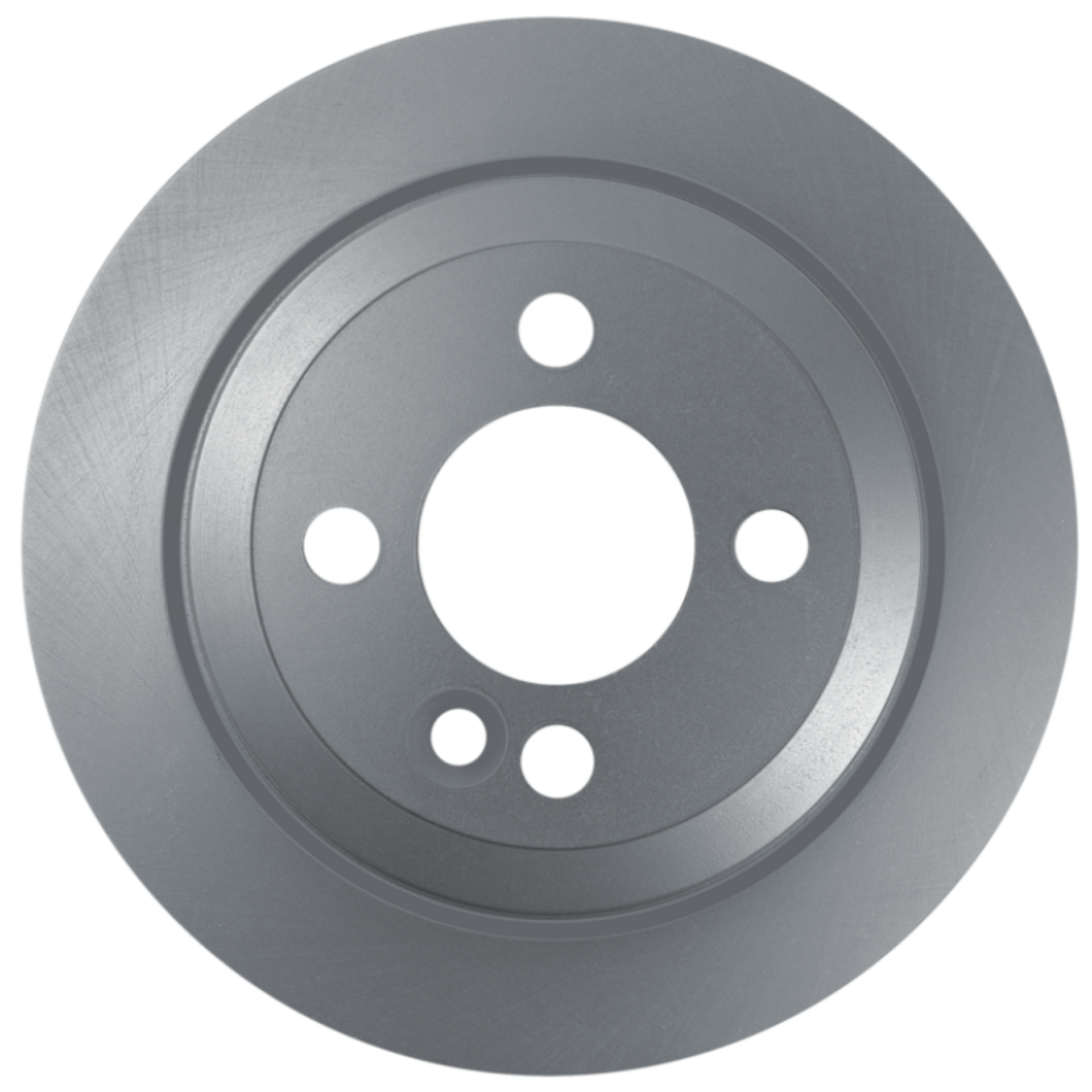 Picture of EBC 89-95 Nissan Skyline GT-R (R32) 2.6TT RK Series Premium Front Rotors