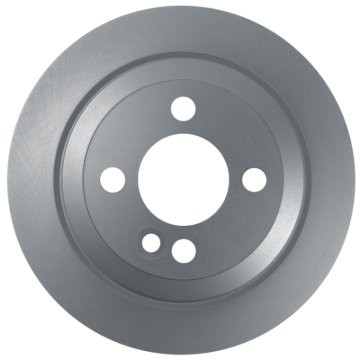 Picture of EBC 89-95 Nissan Skyline GT-R (R32) 2.6TT RK Series Premium Front Rotors