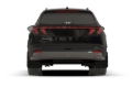 Picture of Rally Armor 25-26 Hyundai Tucson ICE XRT Black UR Mud Flap - Metallic Black Logo
