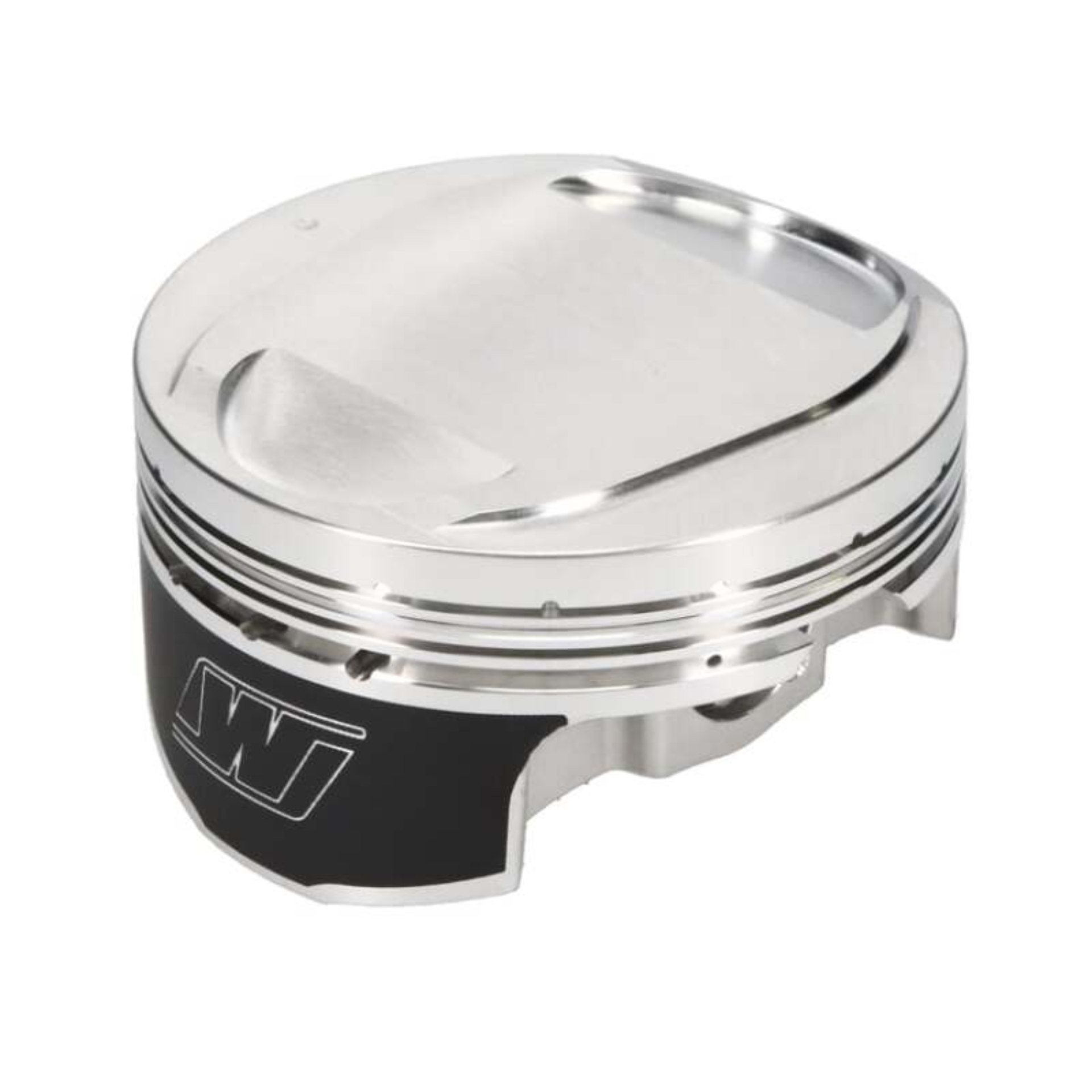Picture of Wiseco Chrysler 6.4L Gen3 HEMI 4.090 Piston - Set of 8