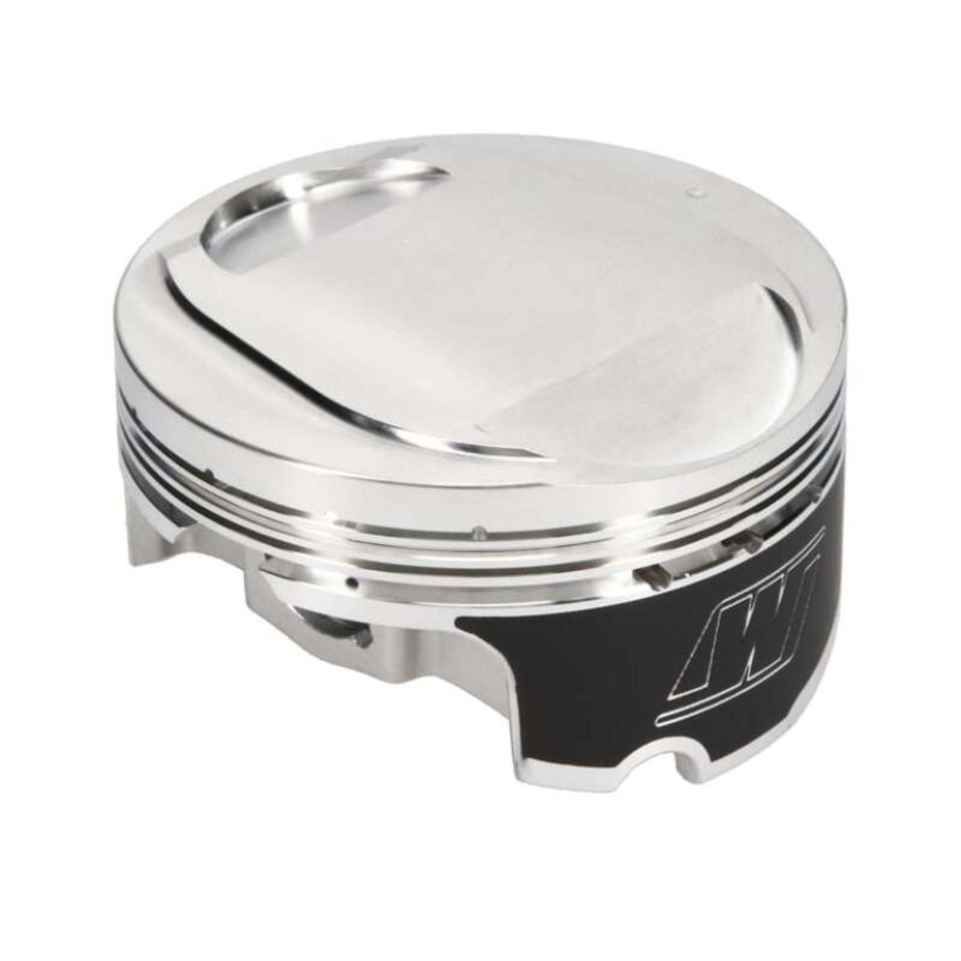 Picture of Wiseco Chrysler 6.4L Gen3 HEMI 4.100 Piston - Set of 8
