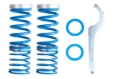 Picture of Bilstein 06-12 Porsche Cayman S Porsche Design B16 (PSS9) Front & Rear Performance Suspension System