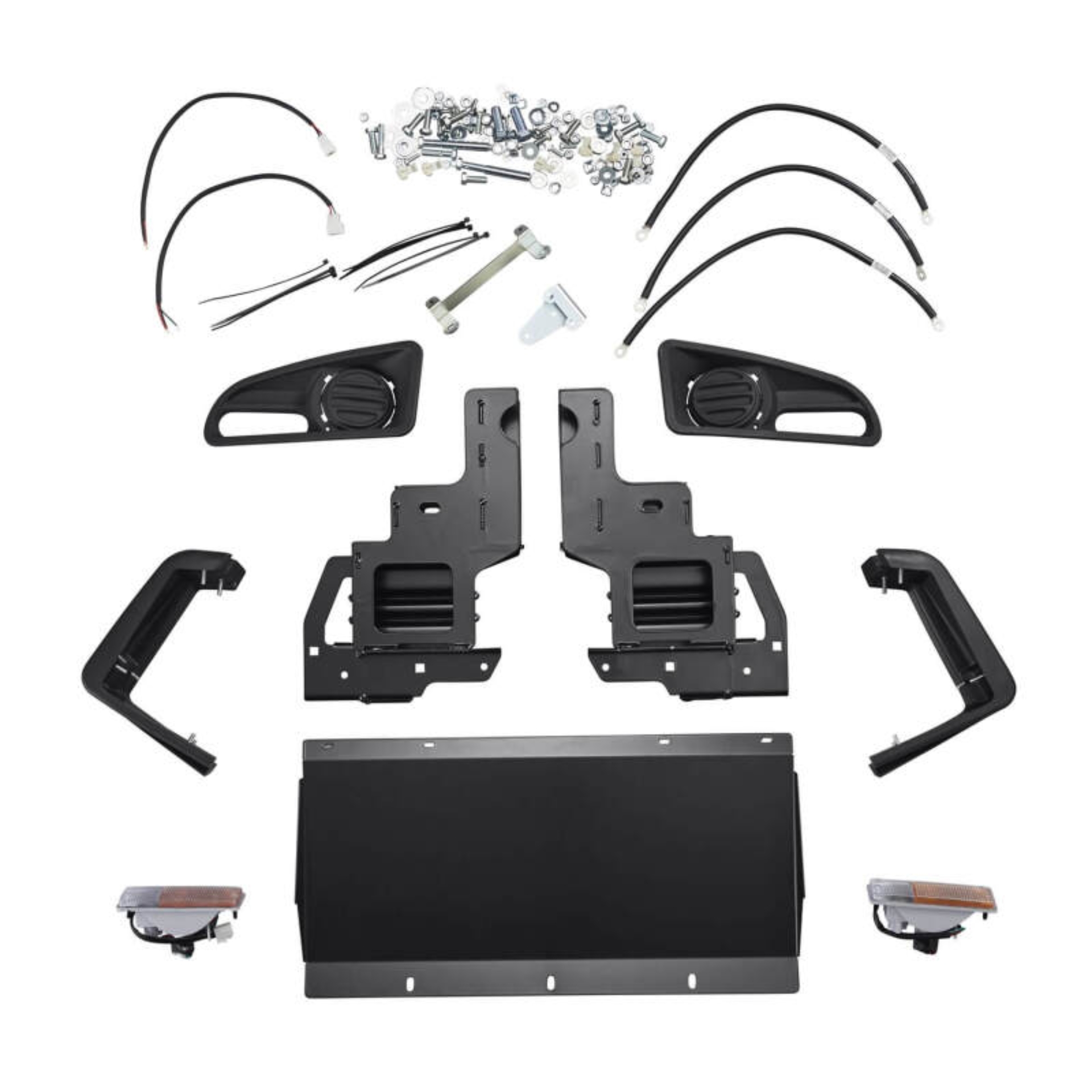 Picture of ARB Bumper Mounting Kit for 3413190