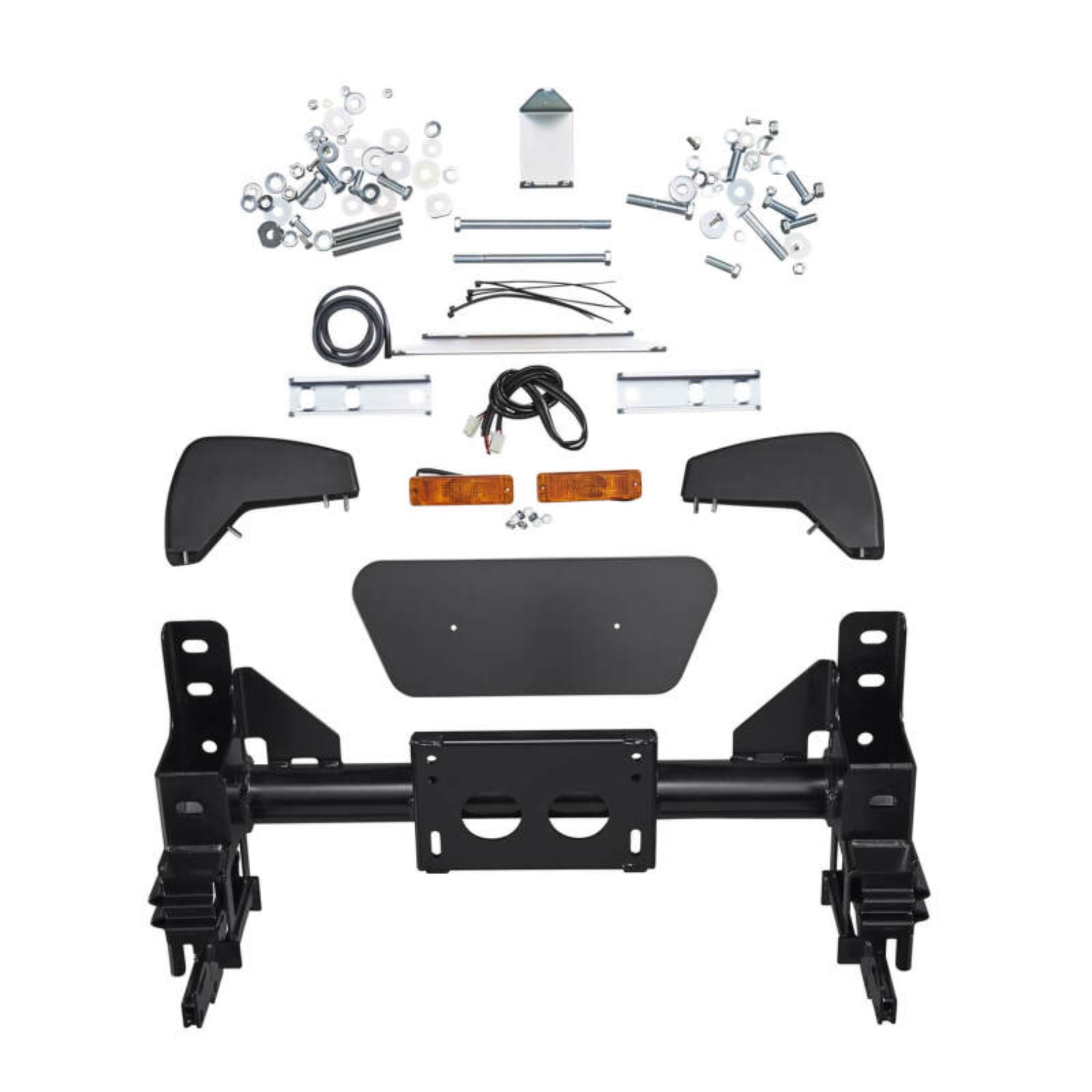 Picture of ARB Bumper Mounting Kit for 3413050