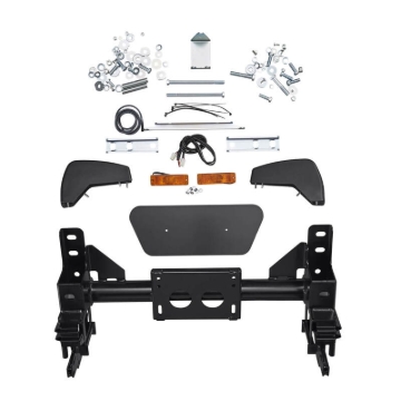Picture of ARB Bumper Mounting Kit for 3413050