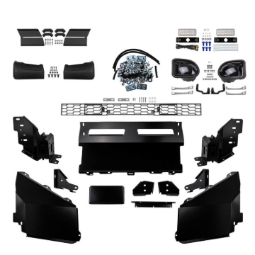 Picture of ARB Bumper Mounting Kit for 3414570