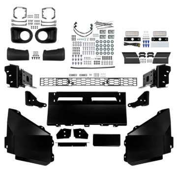 Picture of ARB Bumper Mounting Kit for 3414630