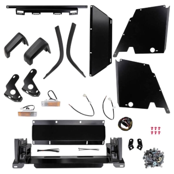 Picture of ARB Bumper Mounting Kit for 3414480 and 3414490