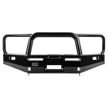 Picture of ARB HILUX MID FLARE 05+ Commercial Combination Bumper (Fit Kit NOT Included)