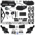 Picture of ARB Bumper Mounting Kit for 3415020K