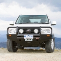 Picture of ARB 200 SERIES Commercial Bumper (Fit Kit NOT Included)
