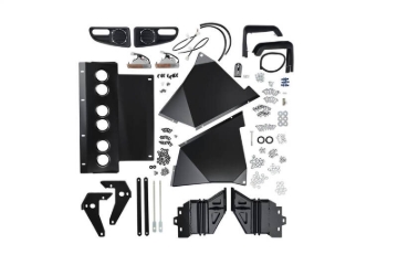 Picture of ARB Bumper Mounting Kit for 3421520