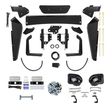 Picture of ARB Bumper Mounting Kit for 3434190