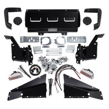 Picture of ARB Bumper Mounting Kit for 3432150