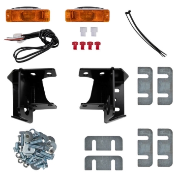 Picture of ARB Bumper Mounting Kit for 3432300 / 3932400