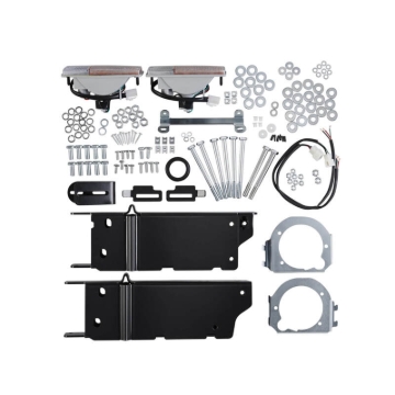 Picture of ARB Bumper Mounting Kit for 3432120