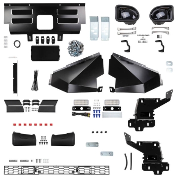 Picture of ARB Bumper Mounting Kit for 3432220