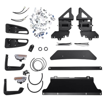 Picture of ARB Bumper Mounting Kit for 3438320