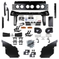 Picture of ARB Bumper Mounting Kit for 3440500