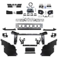 Picture of ARB Bumper Mounting Kit for 3440510