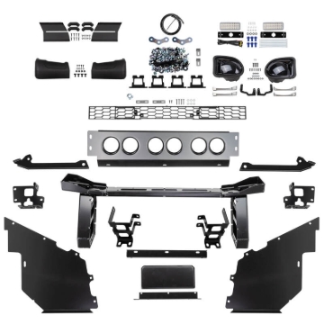 Picture of ARB Bumper Mounting Kit for 3440510