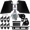 Picture of ARB Bumper Mounting Kit for 3448530