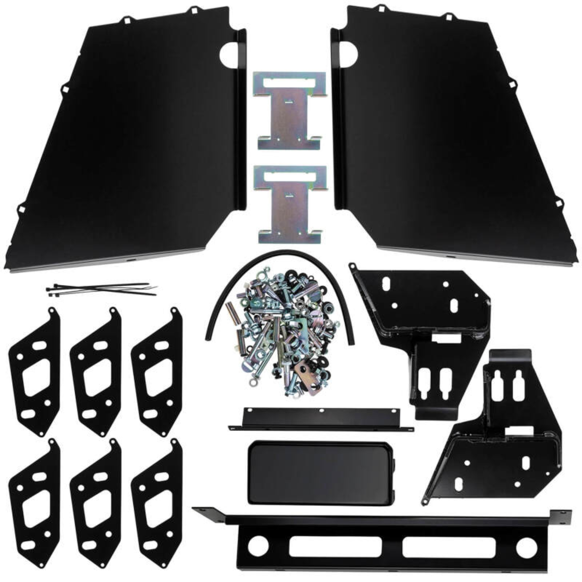 Picture of ARB Bumper Mounting Kit for 3448530