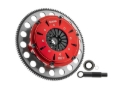 Picture of Action Clutch 06-11 Honda Civic Si 2.0L (K20Z3) 7.25in Triple Disc Clutch Kit w/Chromoly Flywheel