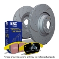 Picture of EBC S5 Brake Pad and Rotor Kit