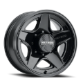 Picture of Method MR319 20x9 8x6.5 BP 18mm Offset 130.81mm Bore - Gloss Black Wheel